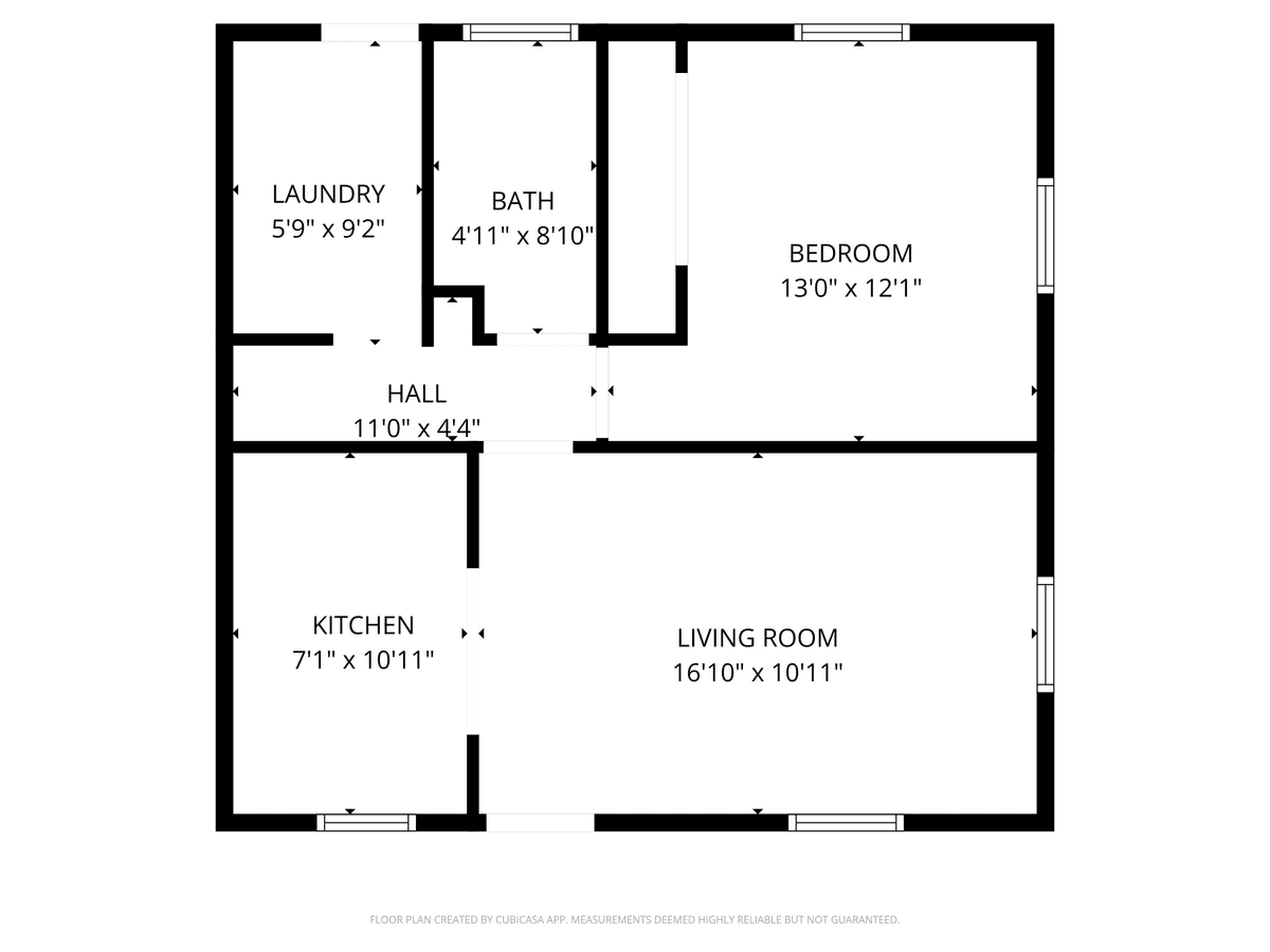 Floorplan 4