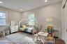 1st Level Bedroom #1