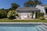 Back Of House/Heated Pool.