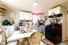 Kitchen and dining