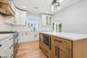 Gourmet Eat-in-Kitchen