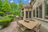 Outdoor Dining and Kitchen