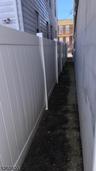 Backyard access