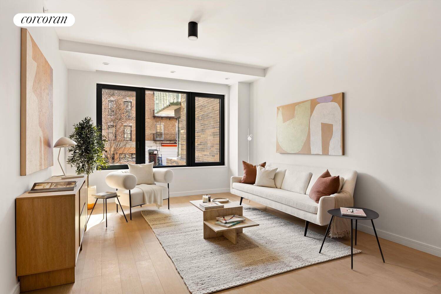 Immediate Occupancy ! 630 Grand Avenue is a unique and inviting 32 unit condo situated at the crossroads of Grand Avenue, between St.