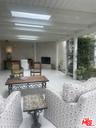 Indoor outdoor porch