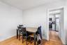 2nd Floor Apartment dining area