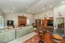 Kitchen/Large/High Ceilings