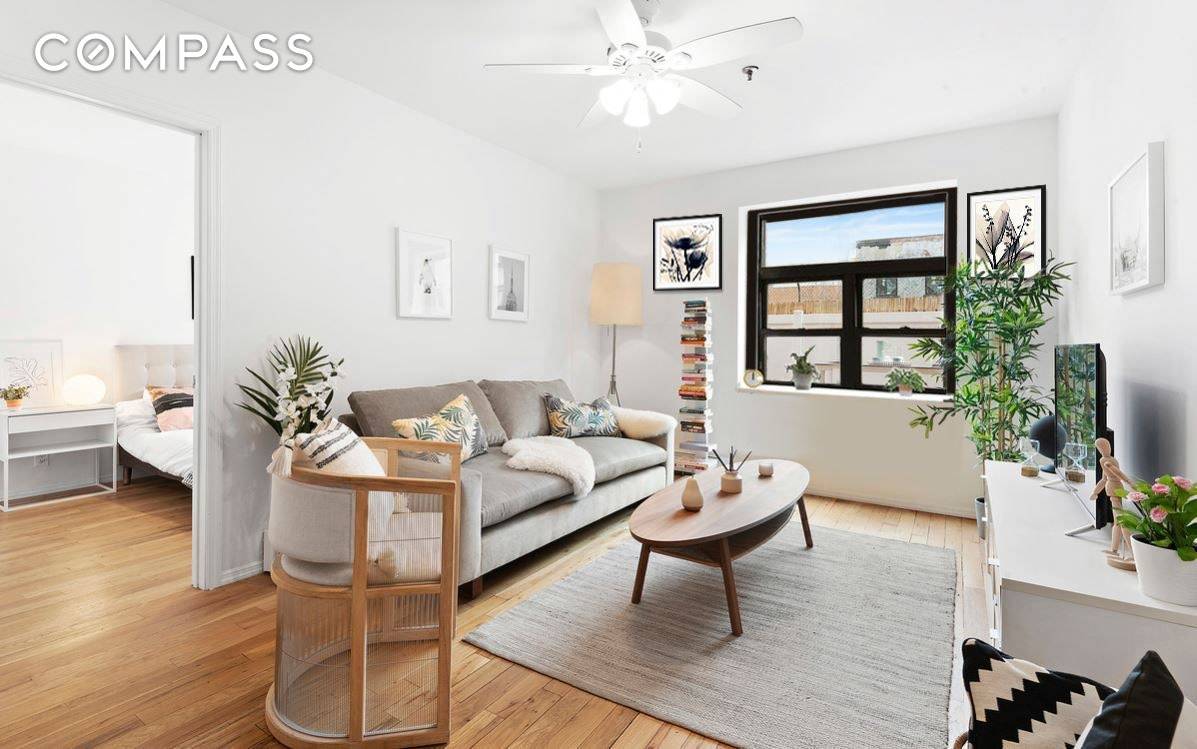 Special offer available for indoor parking spot advertised amount for new tenants for rent and parking only New to the market, renovated 2 bedroom Prime Cobble Hill apartment situated between ...
