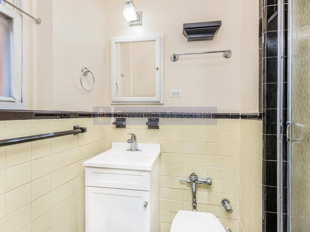 Upon entry into this beautiful unit, you will notice the spacious dining area that features floor to ceiling and wall to wall mirror and can accommodate a dinning table with ...