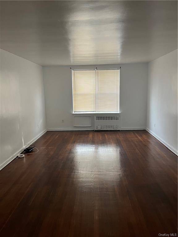Welcome to this charming one bedroom apartment on the first floor of a conveniently located building with dedicated parking.