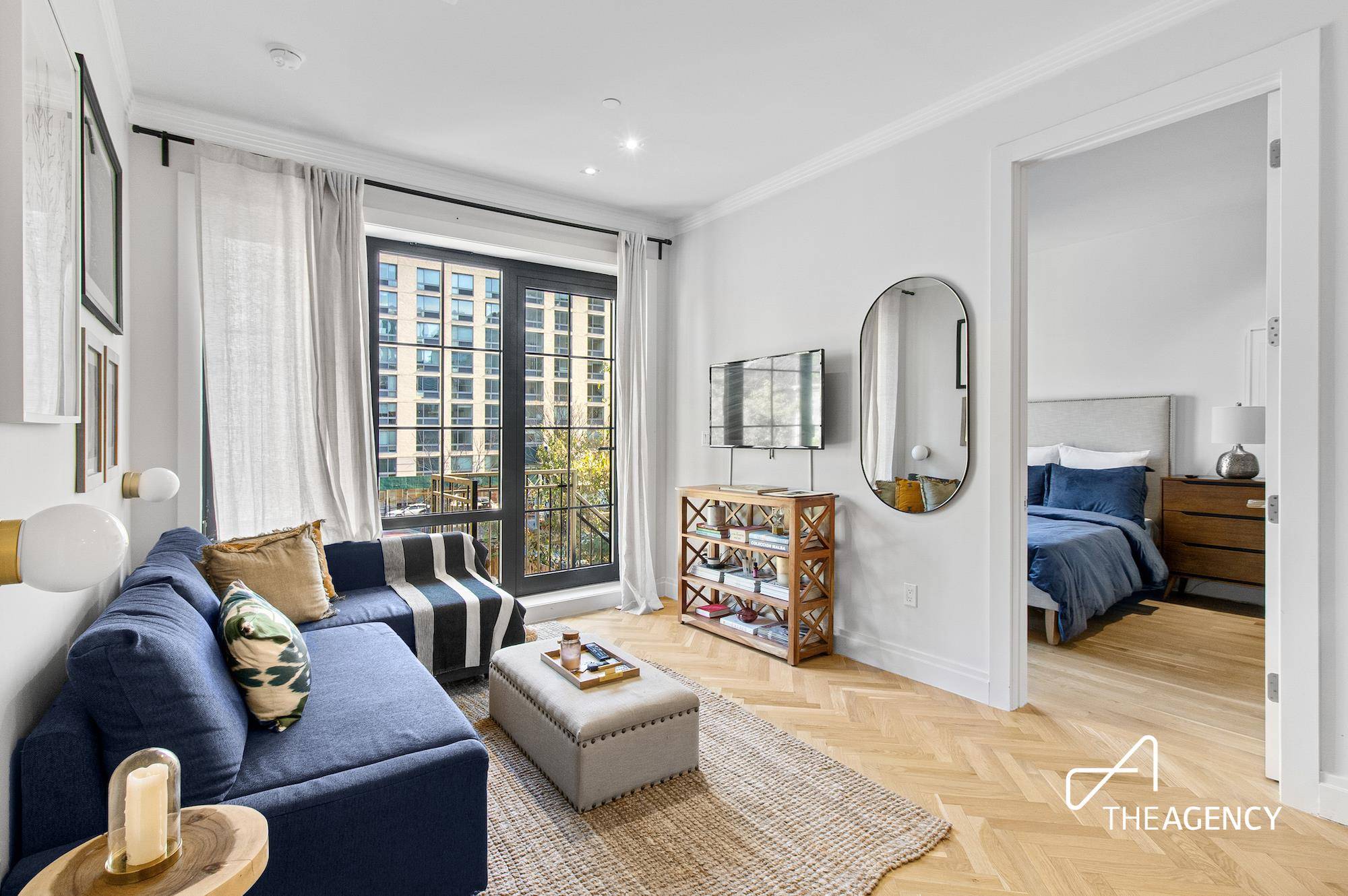 Located in Brooklyn s highly desirable Downtown area, the concord condominium apartments are located at the tree lined intersection of Duffield and Concord Streets where DUMBO, Downtown Brooklyn, and Clinton ...