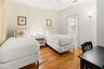 GUEST BEDROOM WITH 2 BEDS