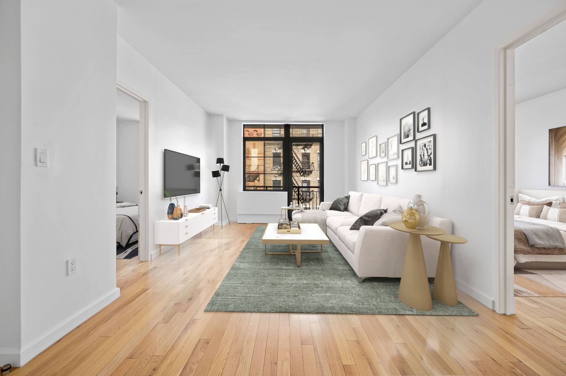 2211 Third Avenue is East Harlem s newest premiere rental building.
