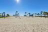 Remodeled Bay Isles Beach Club - Cabana's , Volley Ball and Barbecues