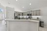 Kitchen with Island