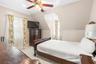BEDROOM!