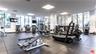 Fitness Room