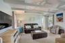 Mother-in-law living room