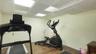 Exercise room