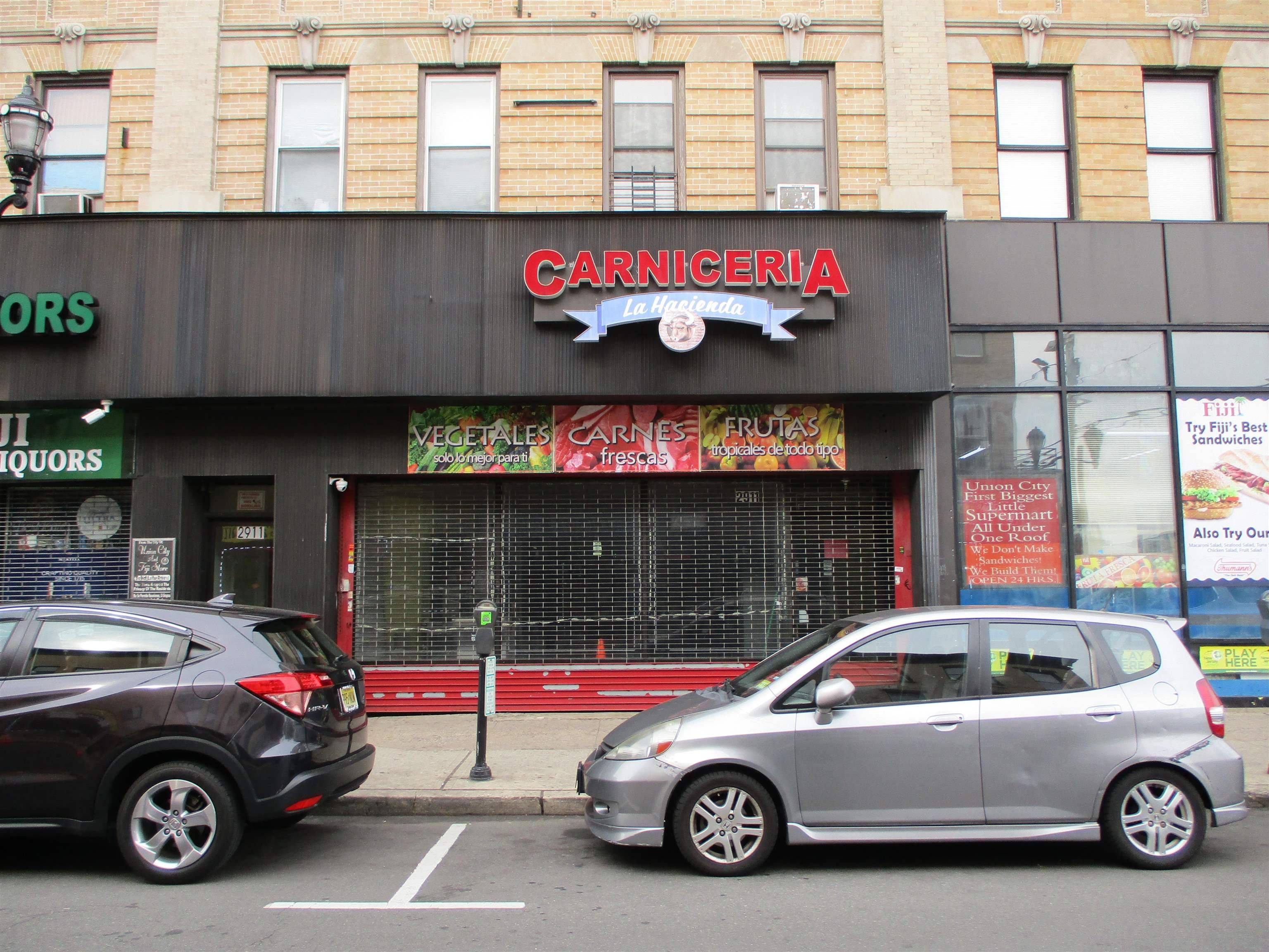 2911 BERGENLINE AVE Commercial New Jersey