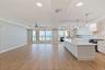 Living/Kitchen