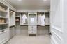 Primary 2nd walk in closet