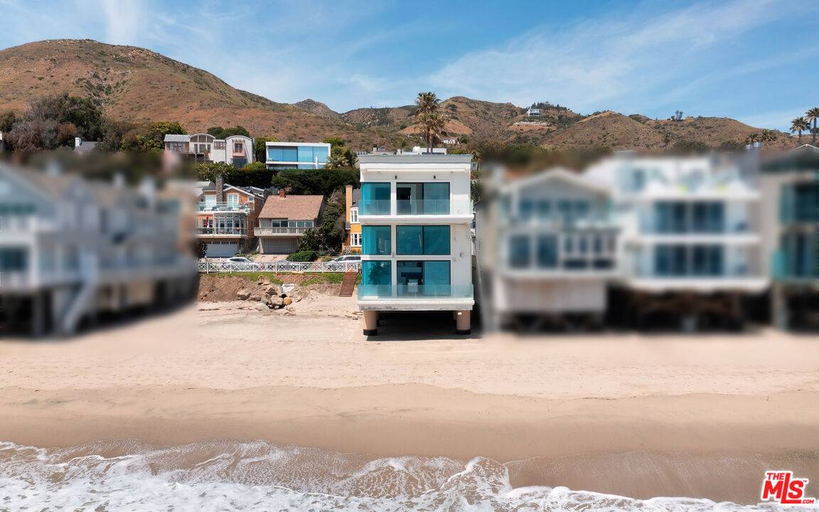 31646 Sea Level DR 4BR Malibu La