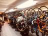 Bike inventory - 2nd floor