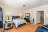 2nd- floor bedroom