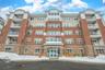 Front of building 10