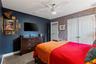 Upstairs Bedroom
