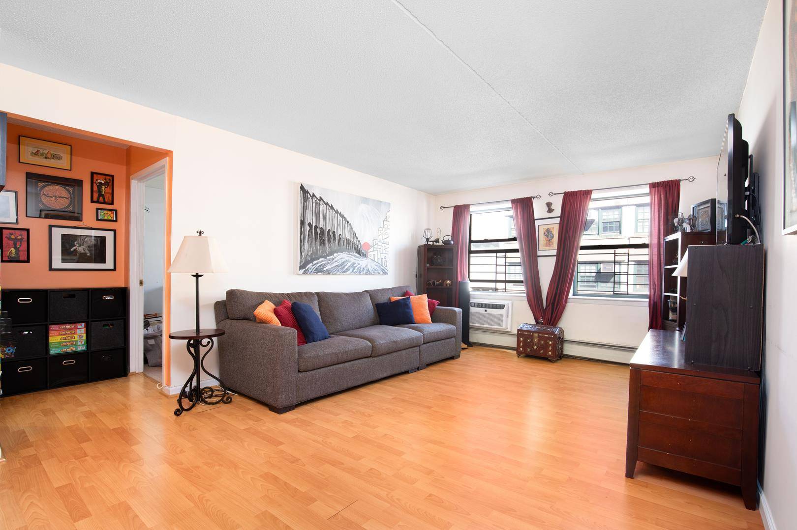 Welcome to 310 at The Renaissance located at the corner of 116th Street and Lenox Avenue.
