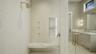 Virtually Staged - Primary Bathroom