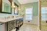 Primary Ensuite Bathroom - 1st Floor