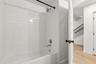 Level One: Bathroom