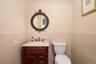 first floor bathroom