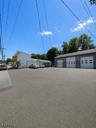 parking lot