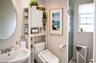 1st floor Bathroom