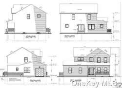 Brand New 2713 SQ Ft To Be Built, 4 Bedroom, 2.