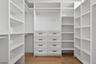 Walk in Closet for Primary BR