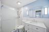 Lower Unit Bathroom