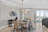 Dining Room area