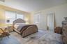 1 of 2 bedrooms