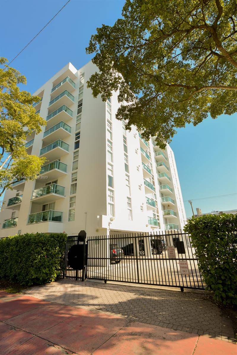 BEST RENOVATED 2bd and 2bath apartment available in the building in one of the most desirable neighborhood on Miami Beach.