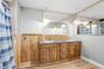 Master En Suite on 2nd Floor