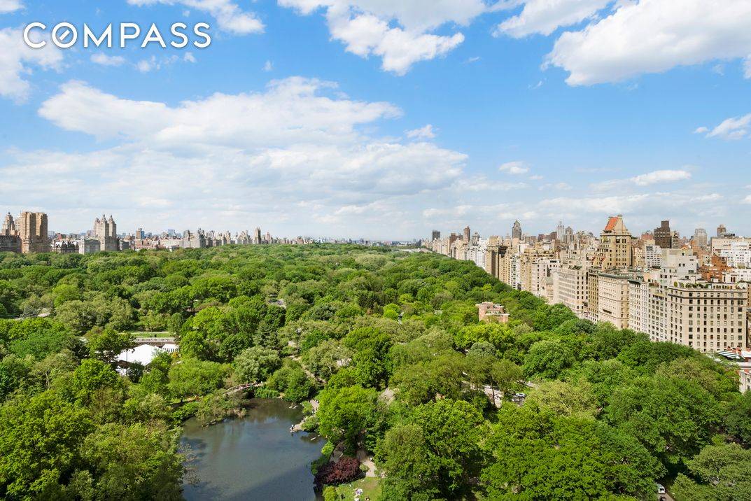 Sitting on the 18th Floor of the iconic Plaza Hotel Residences and over looking Central Park from everyroom, this breathtaking residences spans over 4, 000 square feet and offers 4 ...