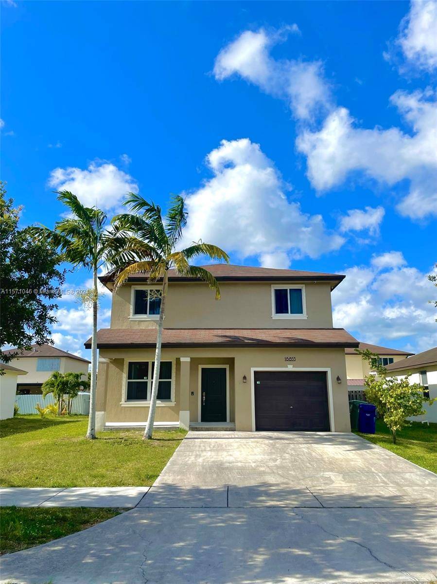 Welcome home ! Located in Homestead, Florida, this single family home boasts 4 bedrooms, 3 bathrooms, 1 car garage a 6, 000 Sq ft lot, providing ample space for your ...