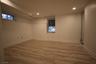 Bedroom (Basement)