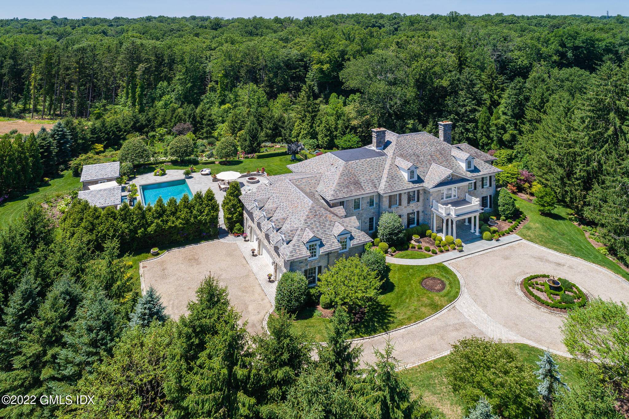 Premier 24 hour guard gated Andrews Farm Association style, elegance and comfort take center stage at this impressive residence of 6 7 bedrooms and 10 bathrooms, offered for sale for ...