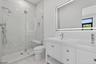 Primary BR Full Bath